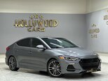 Hyundai Elantra-1