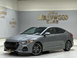 Hyundai Elantra-4