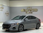 Hyundai Elantra-6