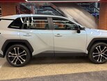 Toyota Wildlander-4