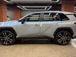 Toyota Wildlander-8