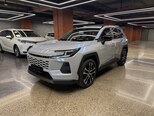 Toyota Wildlander-1