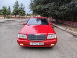 Mercedes C 180-1