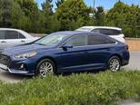 Hyundai Sonata-2