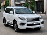 Lexus LX 570-2