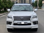 Lexus LX 570-1
