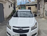 Chevrolet Cruze-1