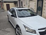 Chevrolet Cruze-3