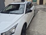 Chevrolet Cruze-2