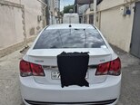 Chevrolet Cruze-4