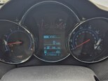 Chevrolet Cruze-7