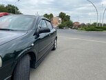Opel Astra-2