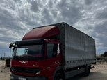 Mercedes Atego 1224-2