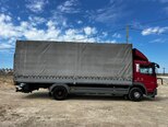 Mercedes Atego 1224-4