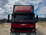 Mercedes Atego 1224-1