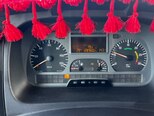 Mercedes Atego 1224-9