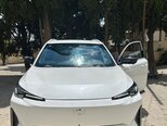 Changan Qiyuan Q05-3