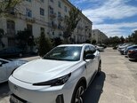 Changan Qiyuan Q05-6