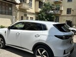 Changan Qiyuan Q05-7