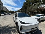 Changan Qiyuan Q05-5