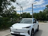 Changan Qiyuan Q05-8