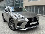 Lexus NX 450h+-1
