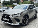 Lexus NX 450h+-2