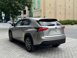Lexus NX 450h+-3