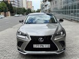 Lexus NX 450h+-4