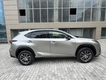 Lexus NX 450h+-7