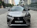 Lexus NX 450h+-8