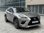 Lexus NX 450h+-5