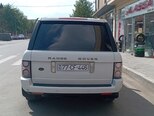 Land Rover Range Rover-2