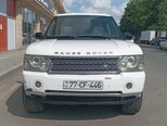 Land Rover Range Rover-1