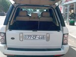 Land Rover Range Rover-9