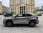 Lexus NX 450h+-9