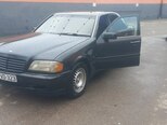 Mercedes C 180-2