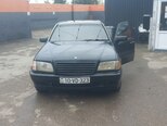 Mercedes C 180-1