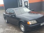 Mercedes C 180-3