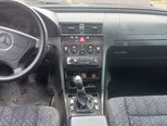Mercedes C 180-4