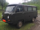 UAZ 2206-3