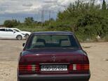 Mercedes 190-4