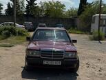 Mercedes 190-8