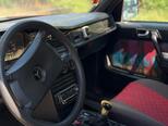 Mercedes 190-11