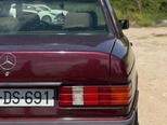 Mercedes 190-10