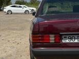 Mercedes 190-12