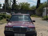 Mercedes 190-3