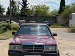 Mercedes 190-2
