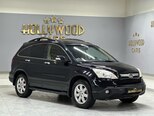 Honda CR-V-4