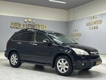 Honda CR-V-2